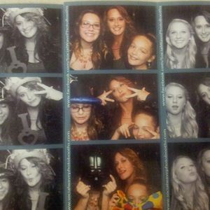 Meet your Posher, Stacy